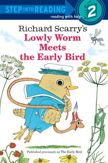 Richard Scarry\