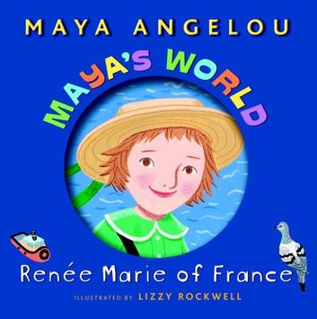 Maya\