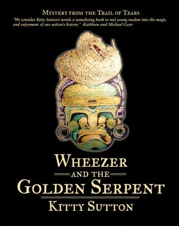 Wheezer and the Golden Serpent