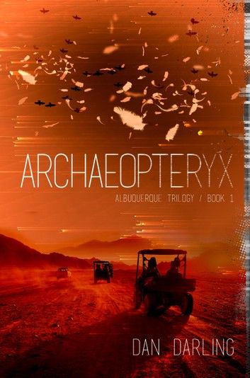 Archaeopteryx