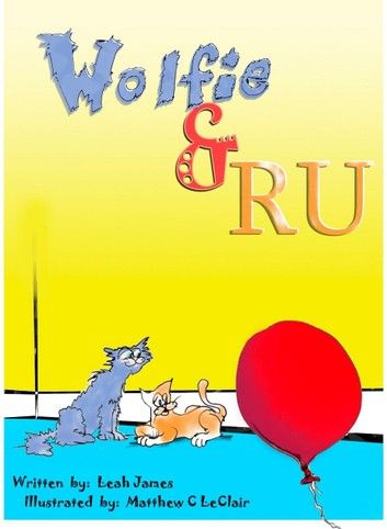 Wolfie & Ru