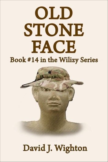 Old Stone Face