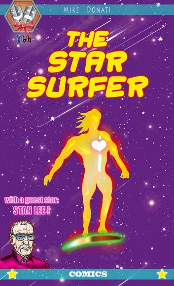 The Star Surfer