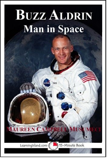 Buzz Aldrin: Man in Space