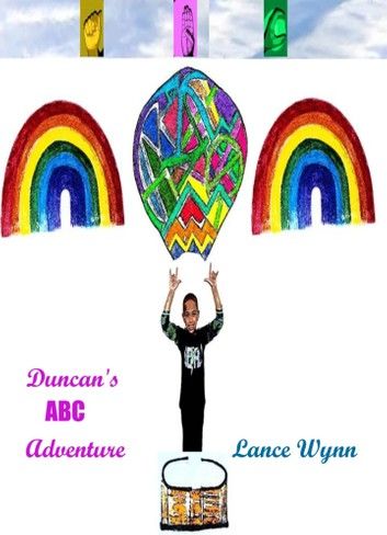 Duncan’s ABC Adventure