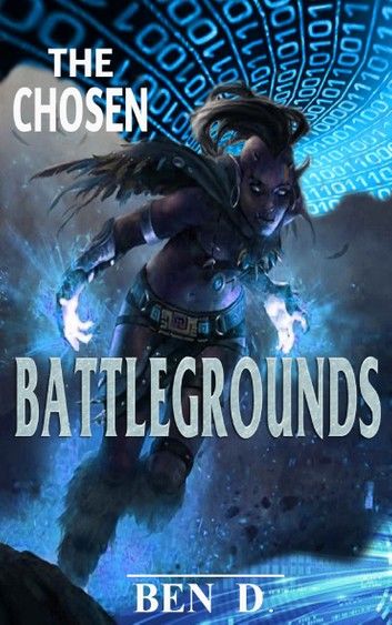 The Chosen: Battlegrounds