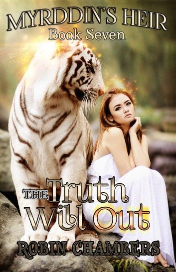 Book 7: The Truth Will Out