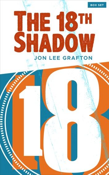 The 18th Shadow: Box Set