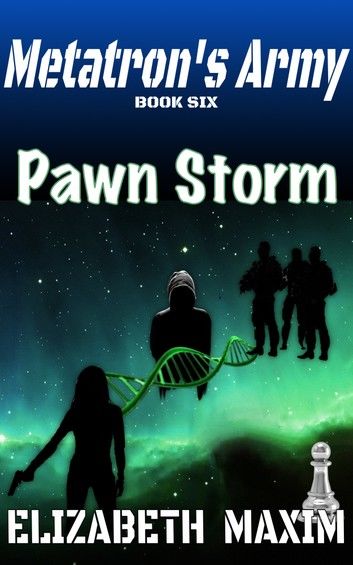 Pawn Storm (Metatron\