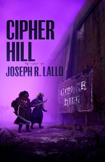 Cipher Hill