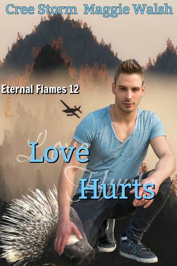 Love Hurts Eternal Flames 12