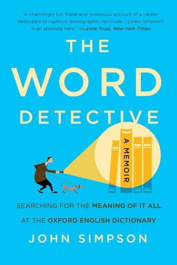 The Word Detective