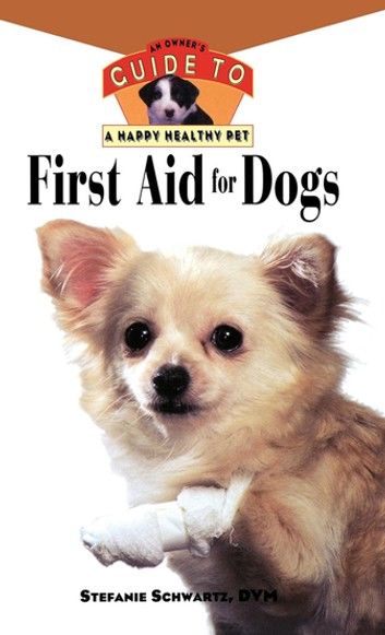 First Aid For Dogs