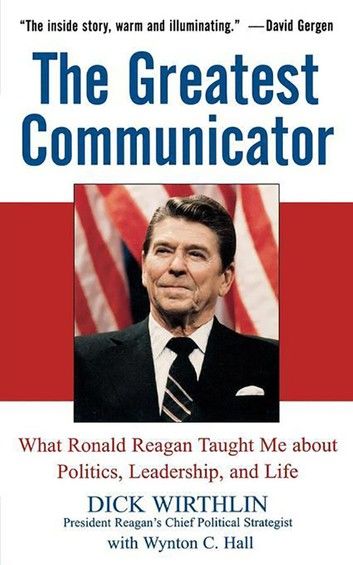 The Greatest Communicator