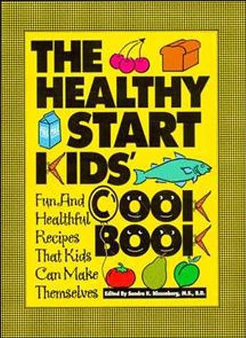 The Healthy Start Kids\