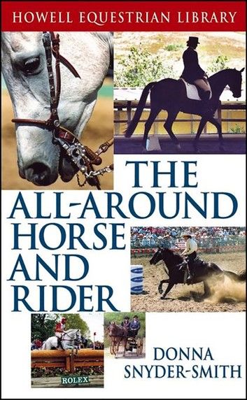 The All-Around Horse and Rider