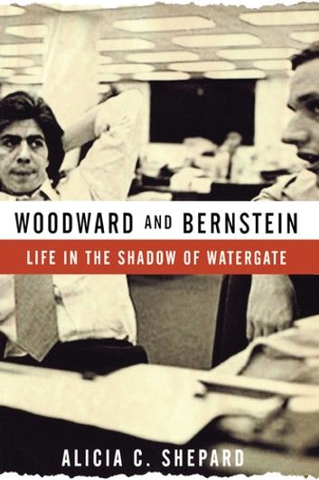 Woodward and Bernstein