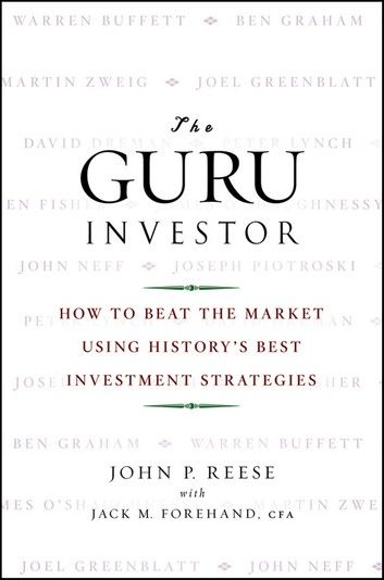 The Guru Investor