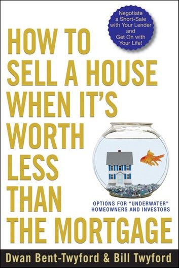 How to Sell a House When It\