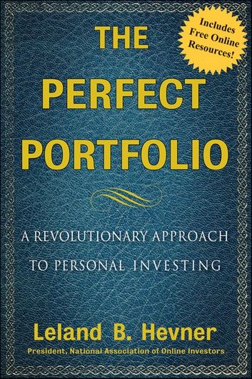 The Perfect Portfolio