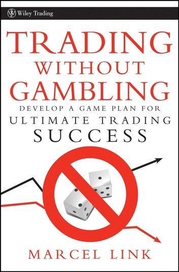 Trading Without Gambling