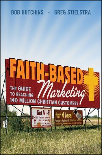 Faith-Based Marketing