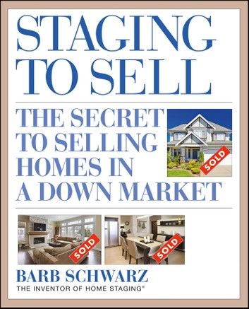 Staging to Sell