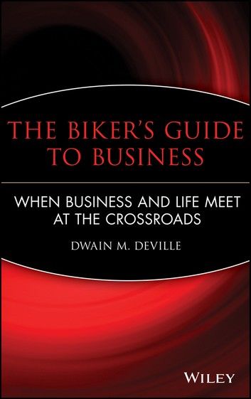 The Biker\