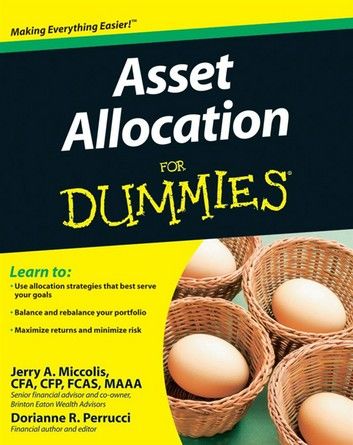 Asset Allocation For Dummies