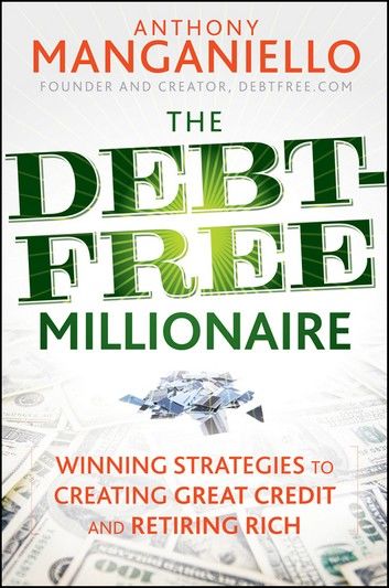 The Debt-Free Millionaire