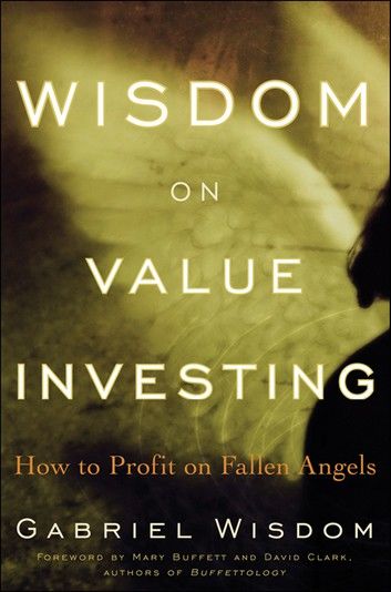 Wisdom on Value Investing