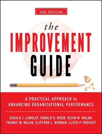 The Improvement Guide