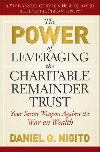 The Power of Leveraging the Charitable Remainder Trust