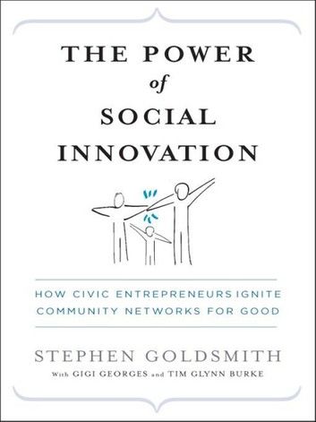 The Power of Social Innovation