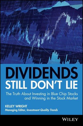 Dividends Still Don\