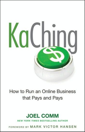 KaChing: How to Run an Online Business that Pays and Pays