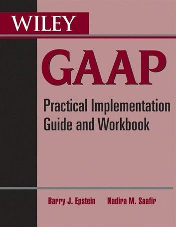 Wiley GAAP