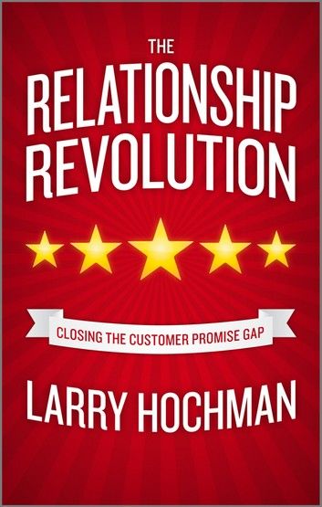 The Relationship Revolution