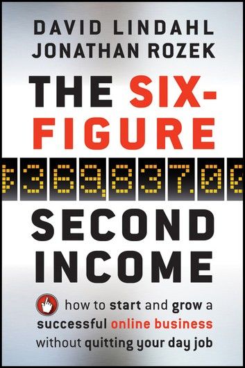 The Six-Figure Second Income