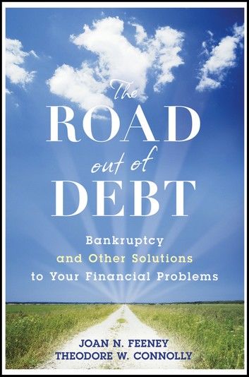 The Road Out of Debt + Website