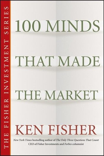 100 Minds That Made the Market