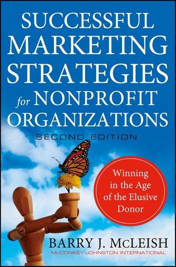 Successful Marketing Strategies for Nonprofit Organizations