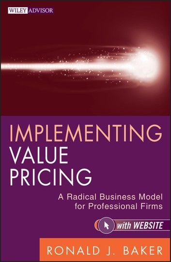 Implementing Value Pricing