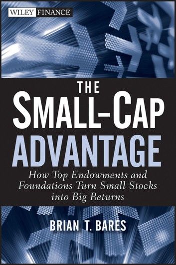 The Small-Cap Advantage