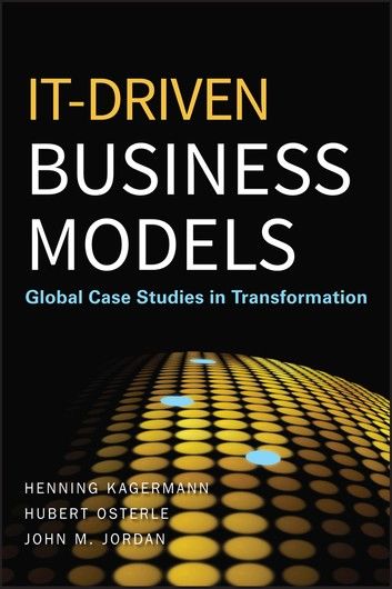 IT-Driven Business Models