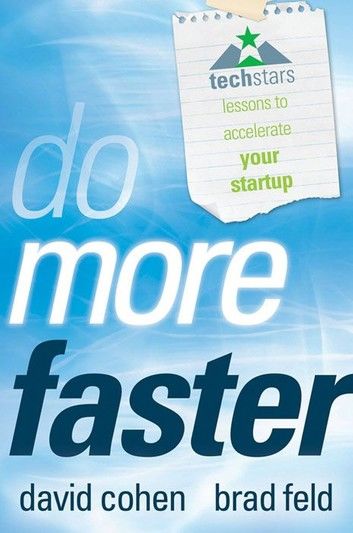 Do More Faster