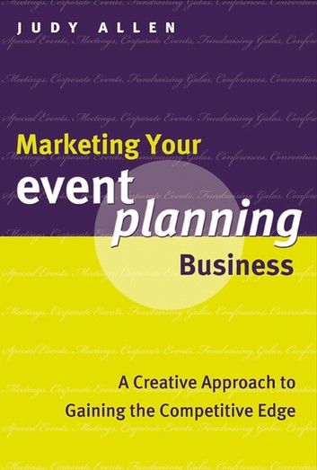 Marketing Your Event Planning Business