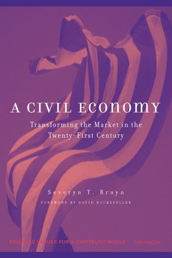 A Civil Economy