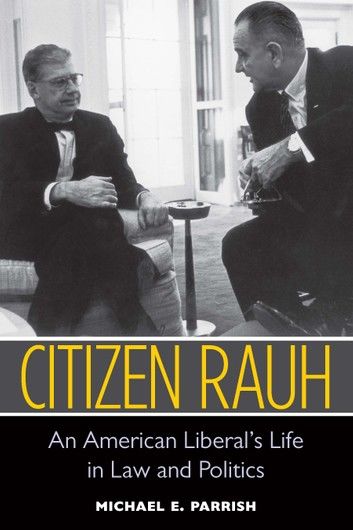 Citizen Rauh