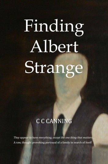 Finding Albert Strange